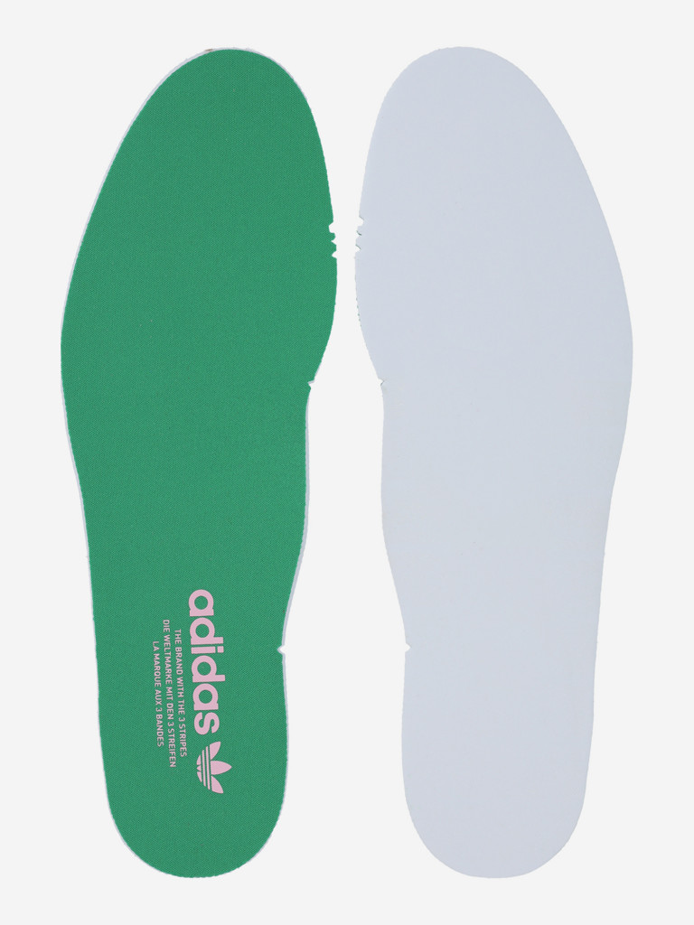 Кеды женские adidas Gazelle Bold — фото №7
