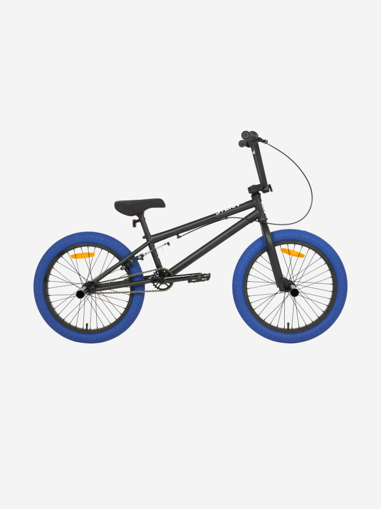 Велосипед BMX Stern Piligrim alt 20" — фото №2