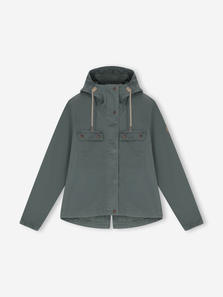 Cordillero жеңіл әйелдер курткасы — фото №13