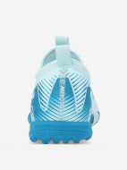 Бутсы для мальчиков Nike Jr Zoom Vapor 16 Academy Tf — фото №4