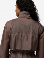 Columbia Willow Sky Windbreaker әйелдер жұқа курткасы — фото №8