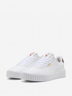 Кеды женские Puma Carina 3.0 Animal Flair — фото №2