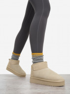 Угги женские Cotton Belt Nicol — фото №7