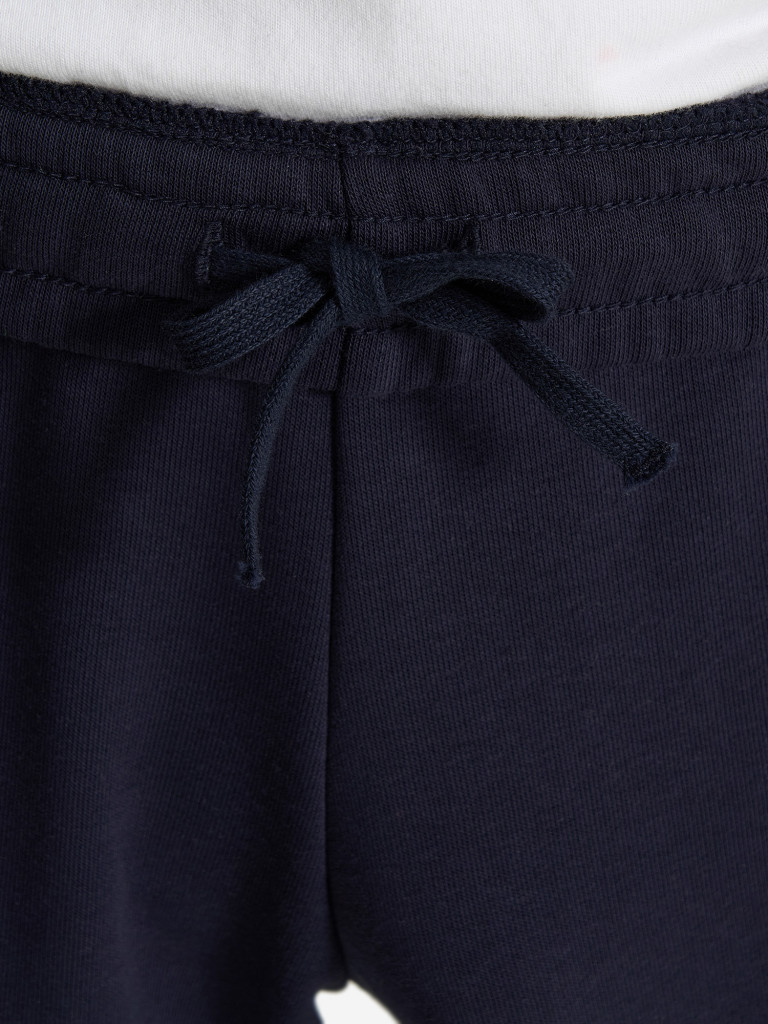 Брюки для мальчиков PUMA No. 1 Logo — фото №6
