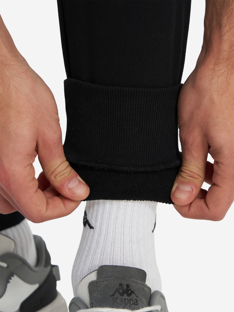 Kappa ерлер шалбары — фото №7