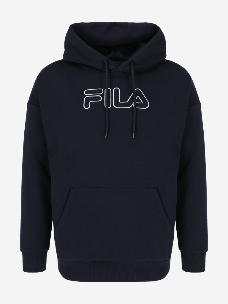 Худи мужское FILA Heritage — фото №9