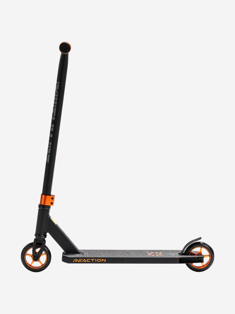 Reaction Stunt 2.1 самокаты, 110 мм — фото №2