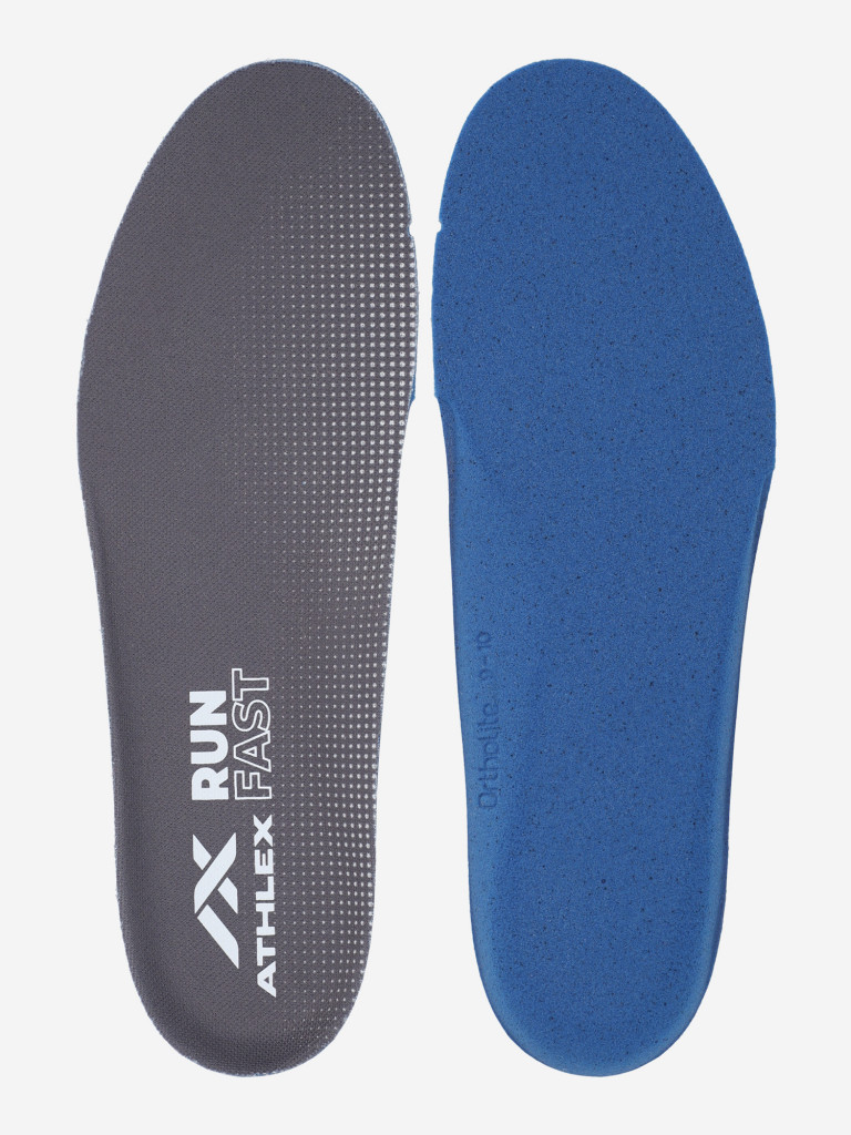 Кроссовки мужские Athlex Wind — фото №8