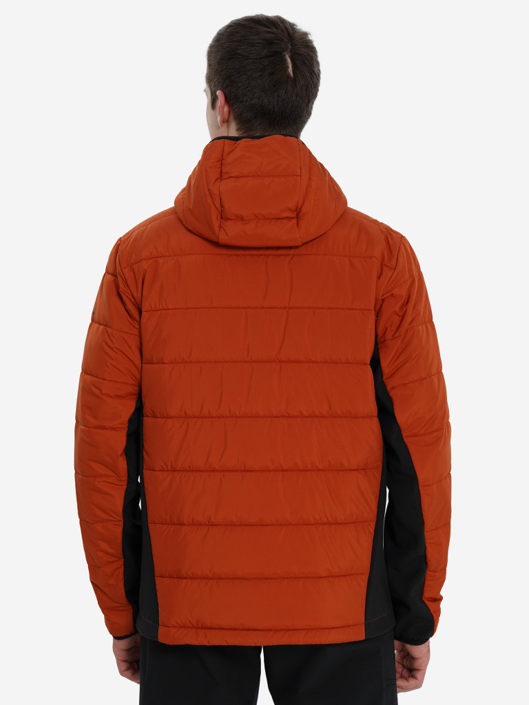 Куртка утепленная мужская Outventure — фото №3