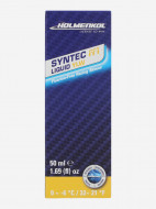 Мазь скольжения Holmenkol Syntec FF1, 50 мл