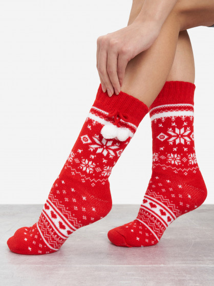 Glissade әйелдер балтыршұлығы, 1 жұп