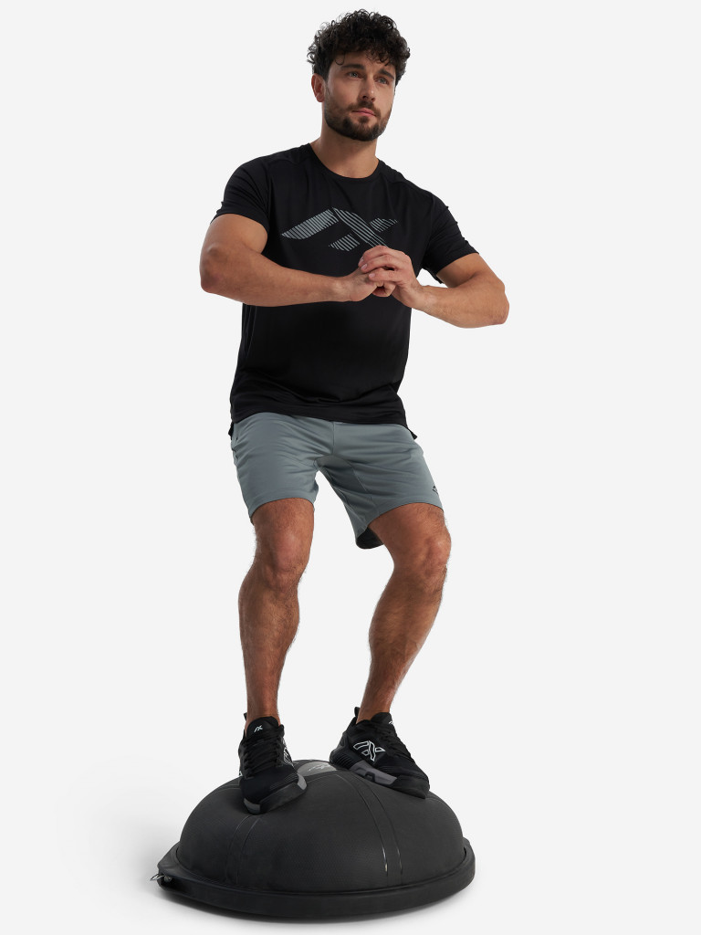 Футболка мужская Athlex — фото №5