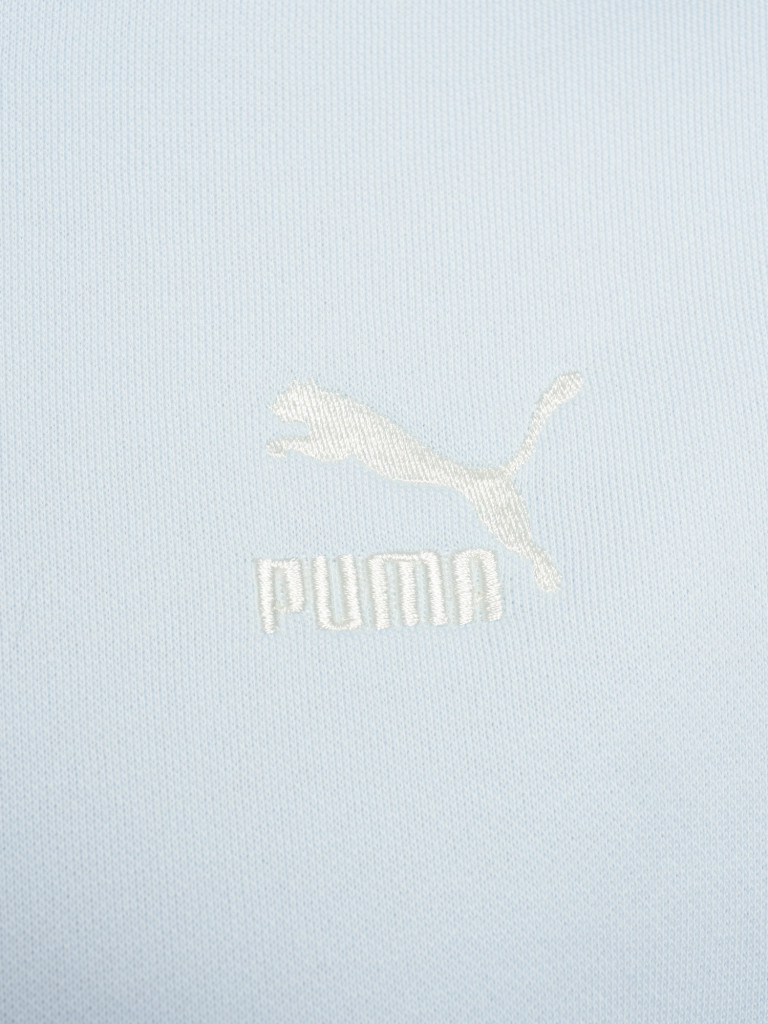 Худи женское PUMA Classics — фото №6
