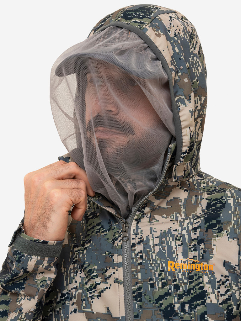 Костюм мужской Remington Texas Anti-Mosquito — фото №20