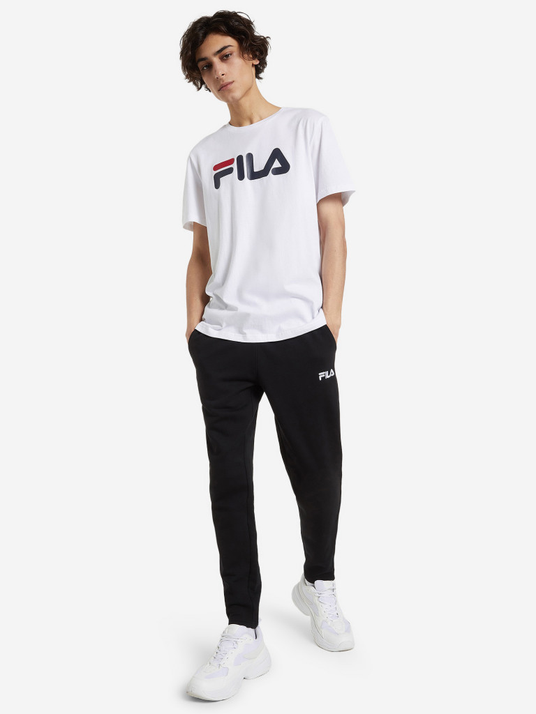 Футболка мужская FILA — фото №3