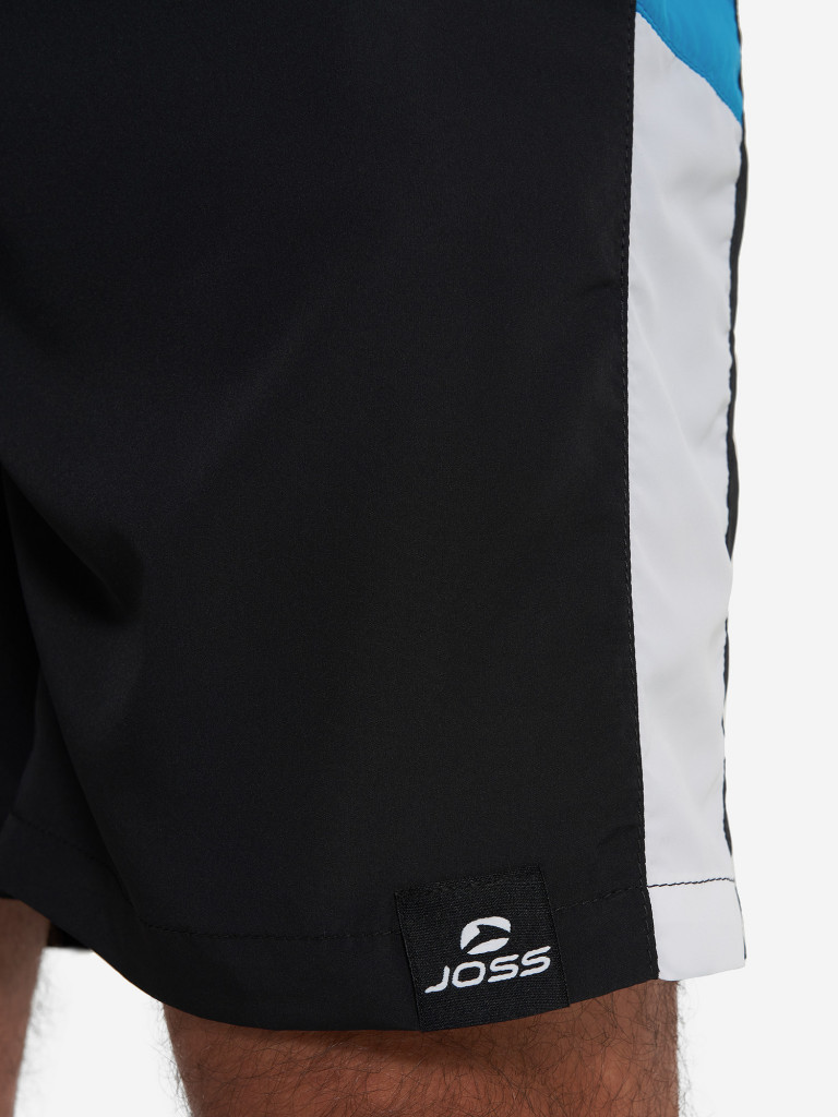 Шорты плавательные мужские Joss — фото №4