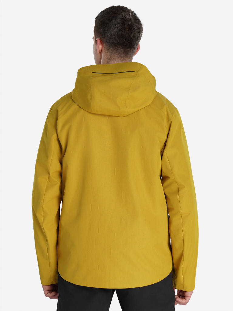 Куртка мембранная мужская Northland — фото №3