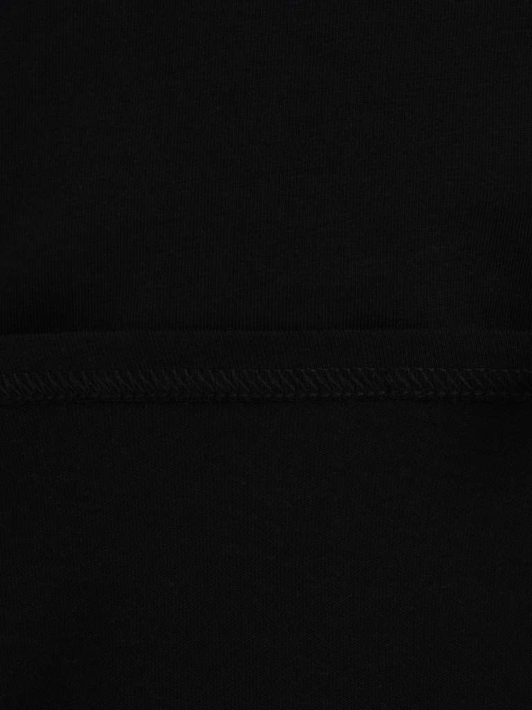 Футболка для девочек оверсайз Demix — фото №8