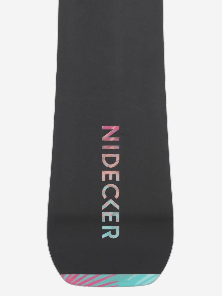 Сноуборд женский Nidecker Venus — фото №6