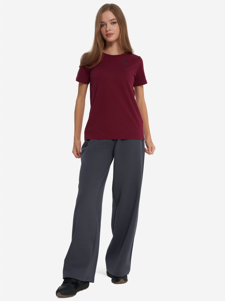 Футболка женская Kappa — фото №4