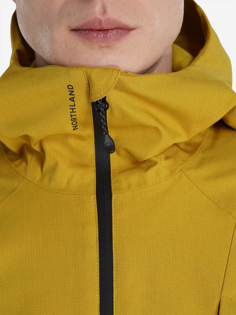 Куртка мембранная мужская Northland — фото №8