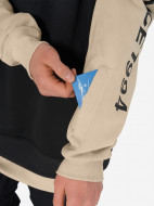 Худи мужское DC Shoes Dryden — фото №13