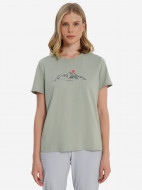 Футболка женская Northland — фото №2