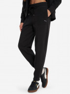 PUMA Comfort әйелдер флис шалбары