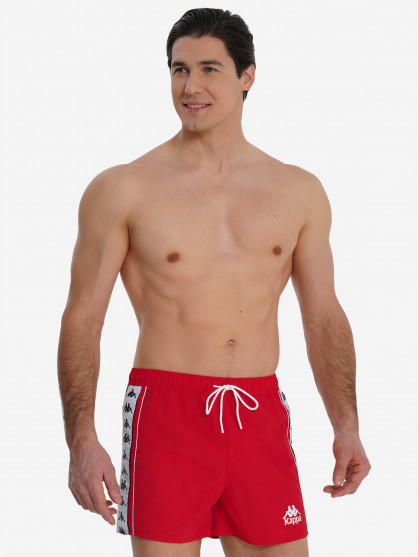 Kappa ерлер жүзу шорты