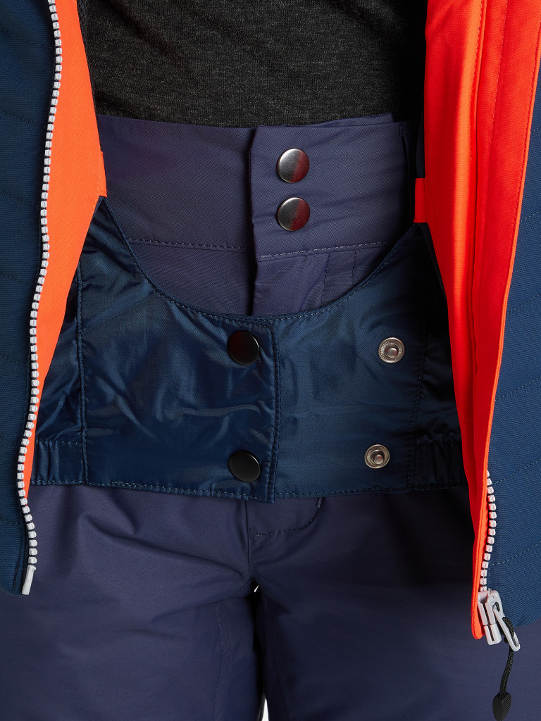 Ziener Pesi әйелдер жылы курткасы — фото №9