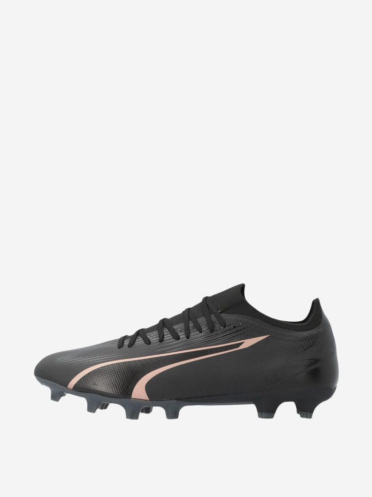 Бутсы мужские PUMA Ultra Match FG/AG — фото №2