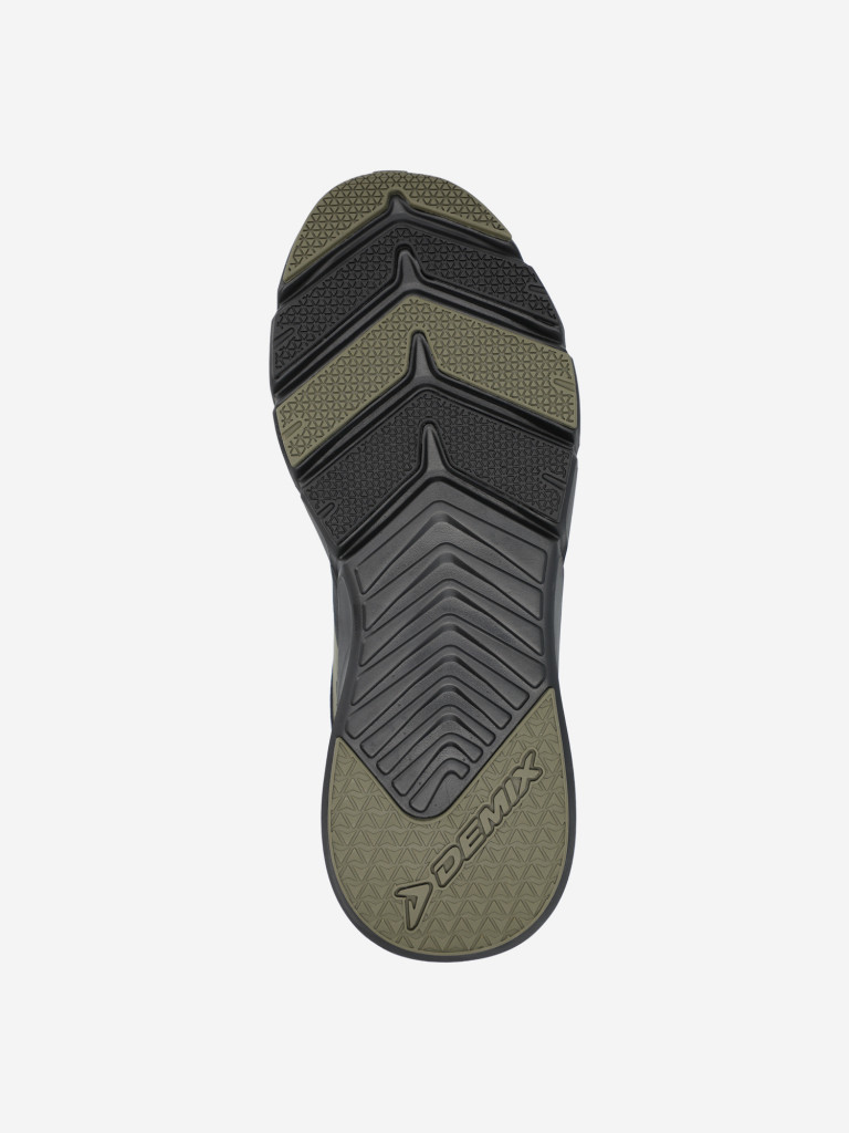 Кроссовки мужские Demix Hyper Flexzone360 — фото №6