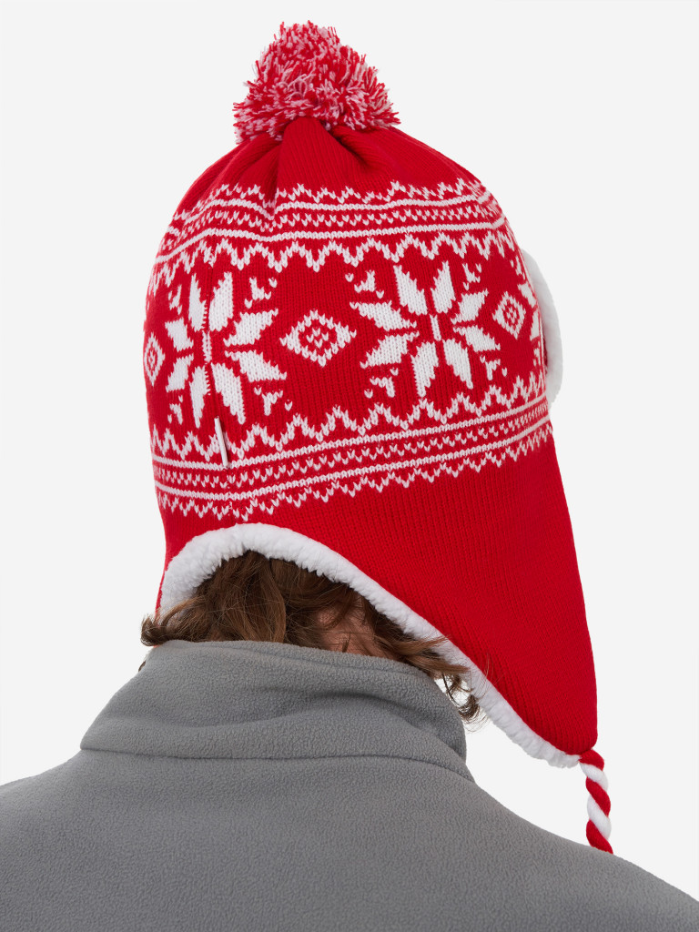 Шапка Glissade — фото №10