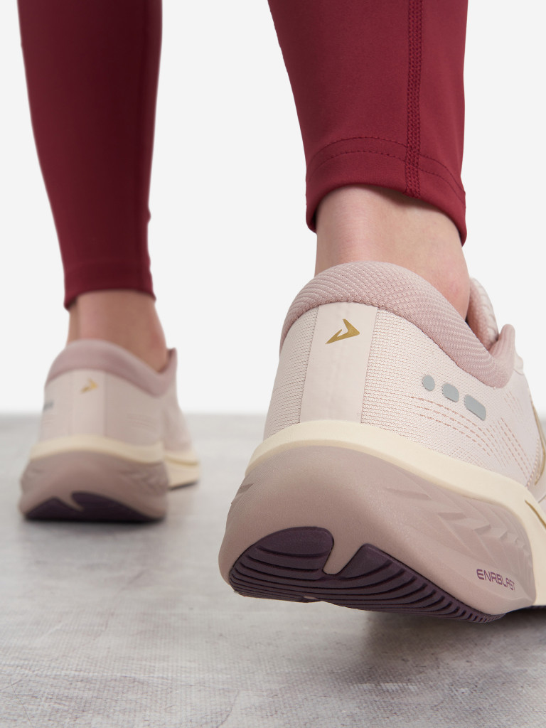 Кроссовки женские Demix Pulsar Enrblast 3 — фото №10