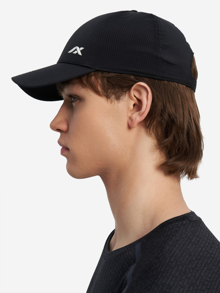 Бейсболка Athlex — фото №10