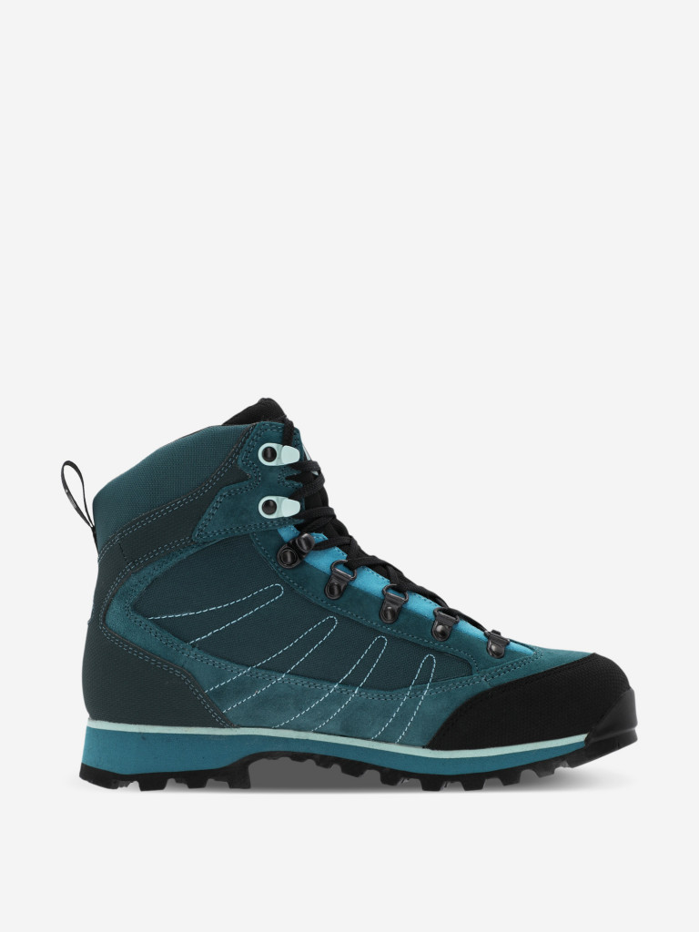 Tecnica Makalu Iv GTX Ws әйелдер бәтеңкесі — фото №5