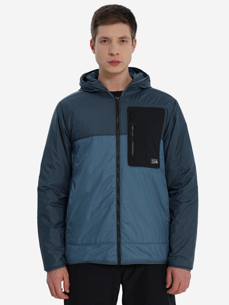 Куртка утепленная мужская Mountain Hardwear Après Pro — фото №2