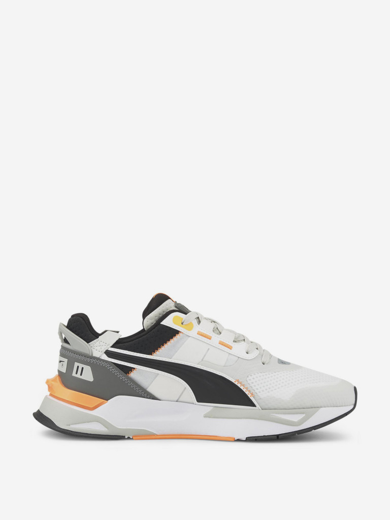 Кроссовки мужские PUMA Mirage Sport Tech — фото №4