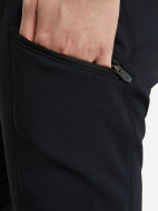 Брюки утепленные женские Columbia Back Beauty Highrise Warm Winter Pant — фото №4