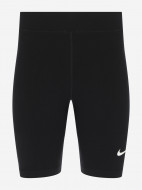 Велосипедки женские Nike Classics — фото №5
