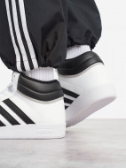 Кеды мужские Adidas Hoops 4.0 — фото №10