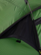 Regatta Great Outdoors Montegra Geo 3 үш орынды шатыры — фото №11