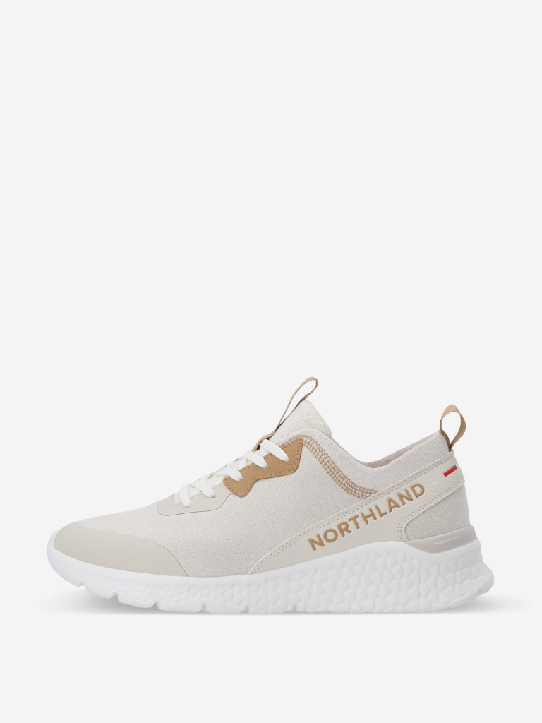 Northland Tosens Canvas 2 әйелдер қонышсыз бәтеңкесі — фото №2