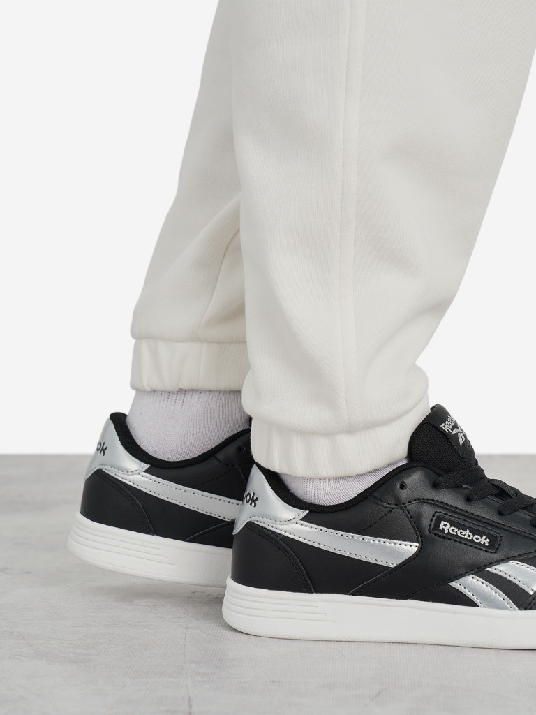 Кеды женские Reebok Court Advance — фото №10