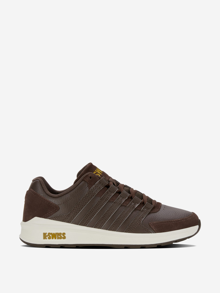 Кроссовки мужские K-Swiss Vista Trainer