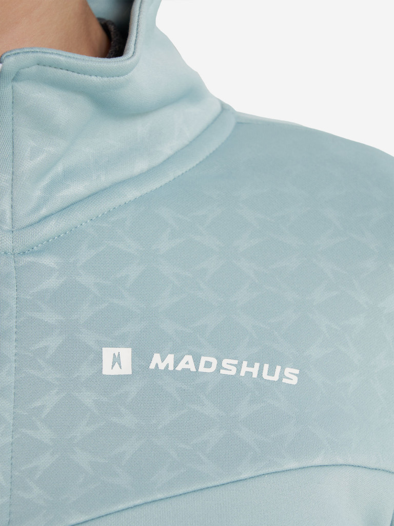 Джемпер флисовый женский Madshus — фото №5