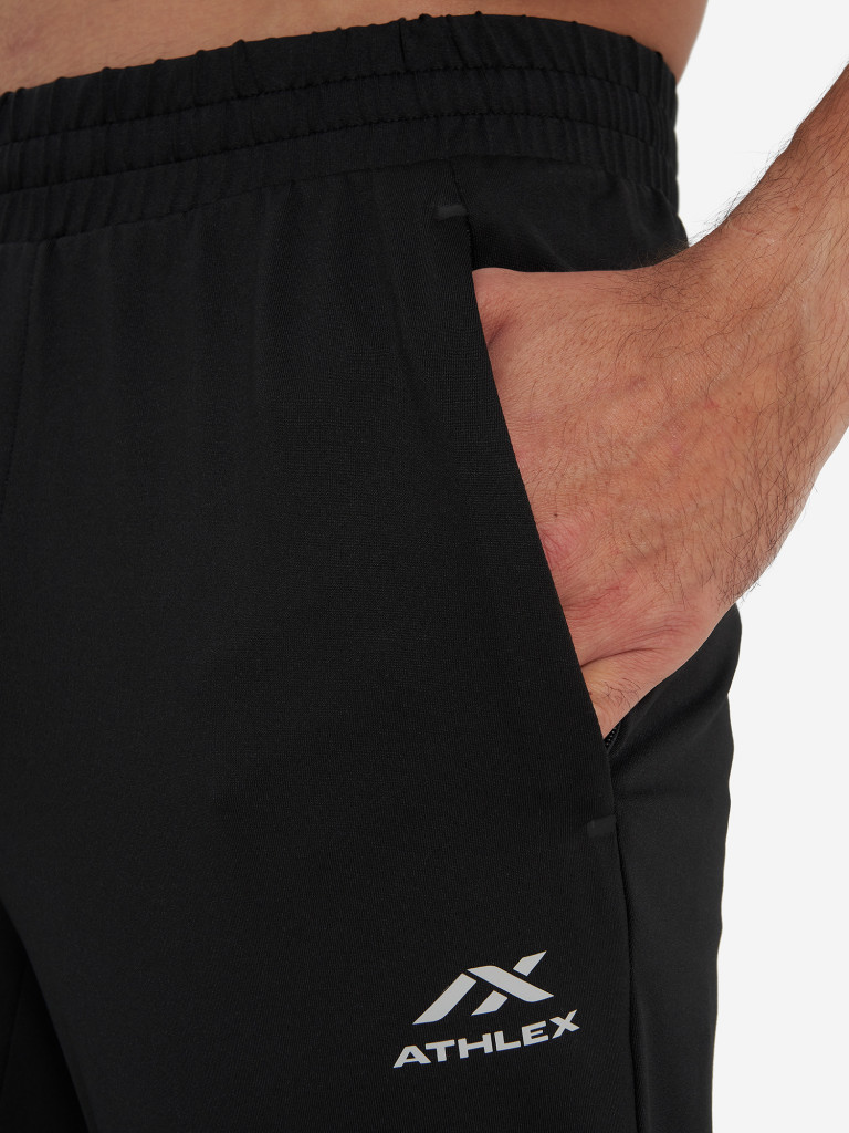 Брюки мужские Athlex Nexus — фото №7