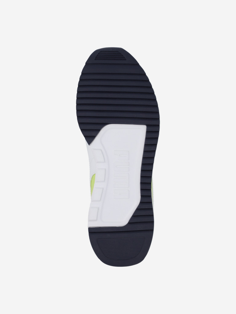 Кроссовки для мальчиков PUMA R78 Jr — фото №6