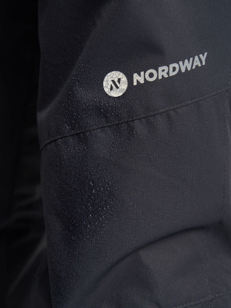 Nordway жүгіру шаңғысына арналған ерлер жылы шалбары — фото №9