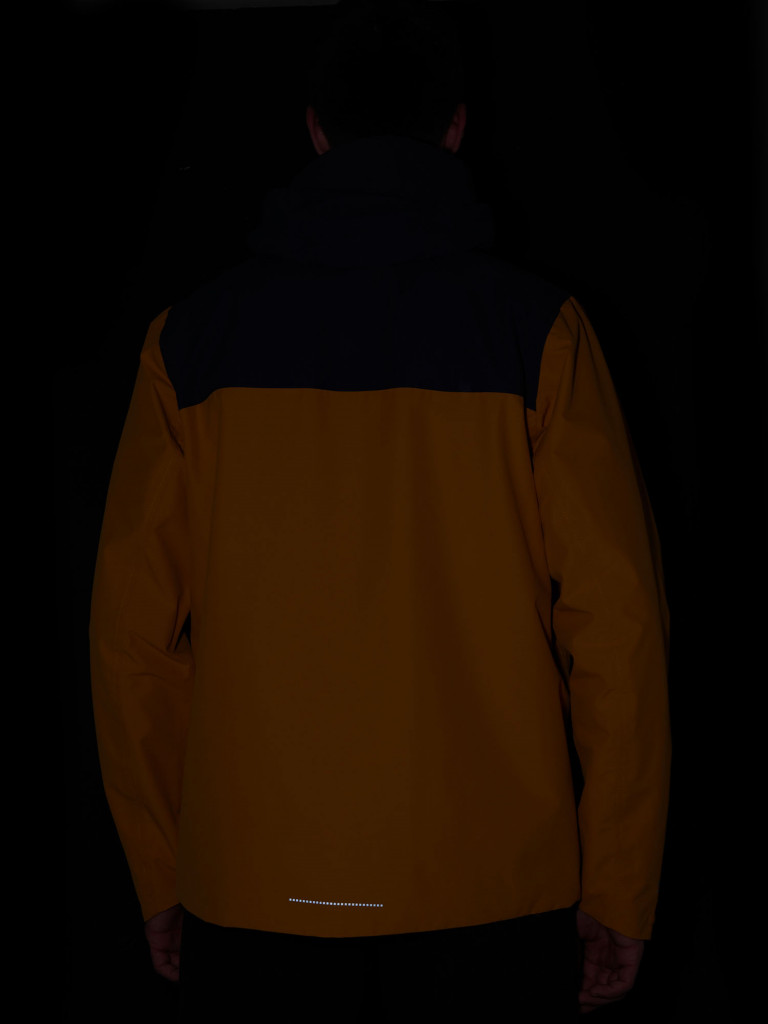 Куртка мембранная мужская CRAGHOPPERS Vanth — фото №17